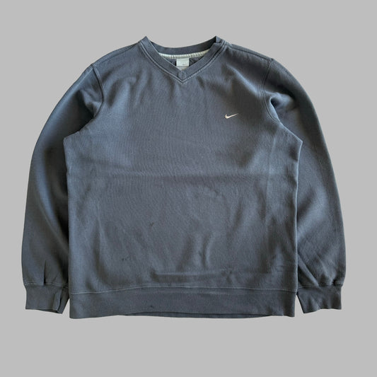 Nike Single Swoosh Sweatshirt - Medium