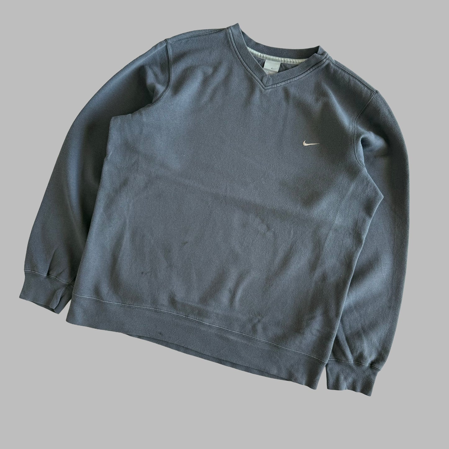 Nike Single Swoosh Sweatshirt - Medium