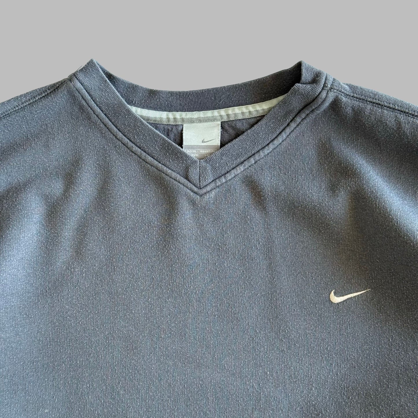 Nike Single Swoosh Sweatshirt - Medium