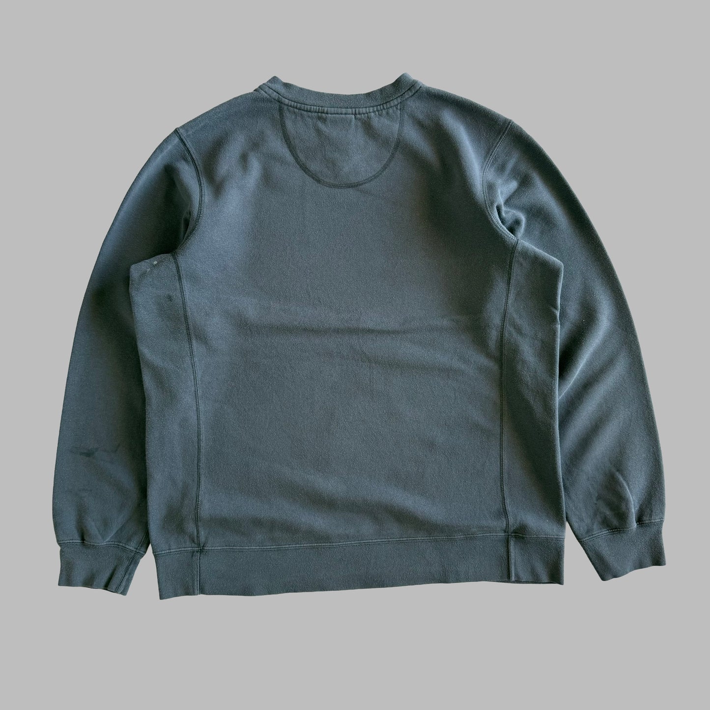 Nike Single Swoosh Sweatshirt - Medium