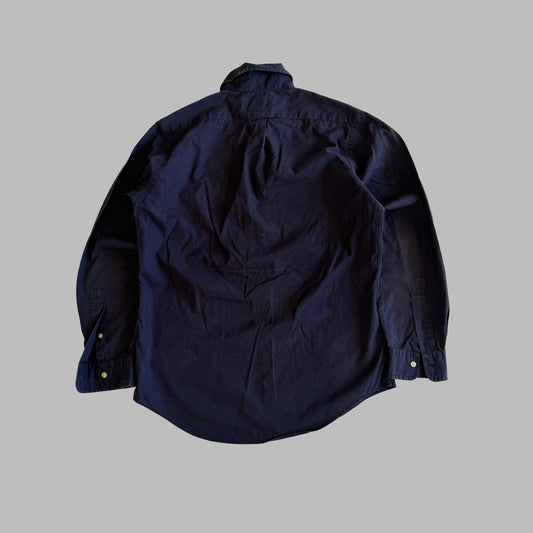 90s Polo Ralph Lauren Button Up Shirt - S