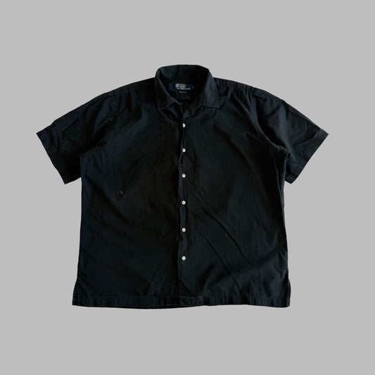 90s Polo Ralph Lauren Button Up Shirt - L