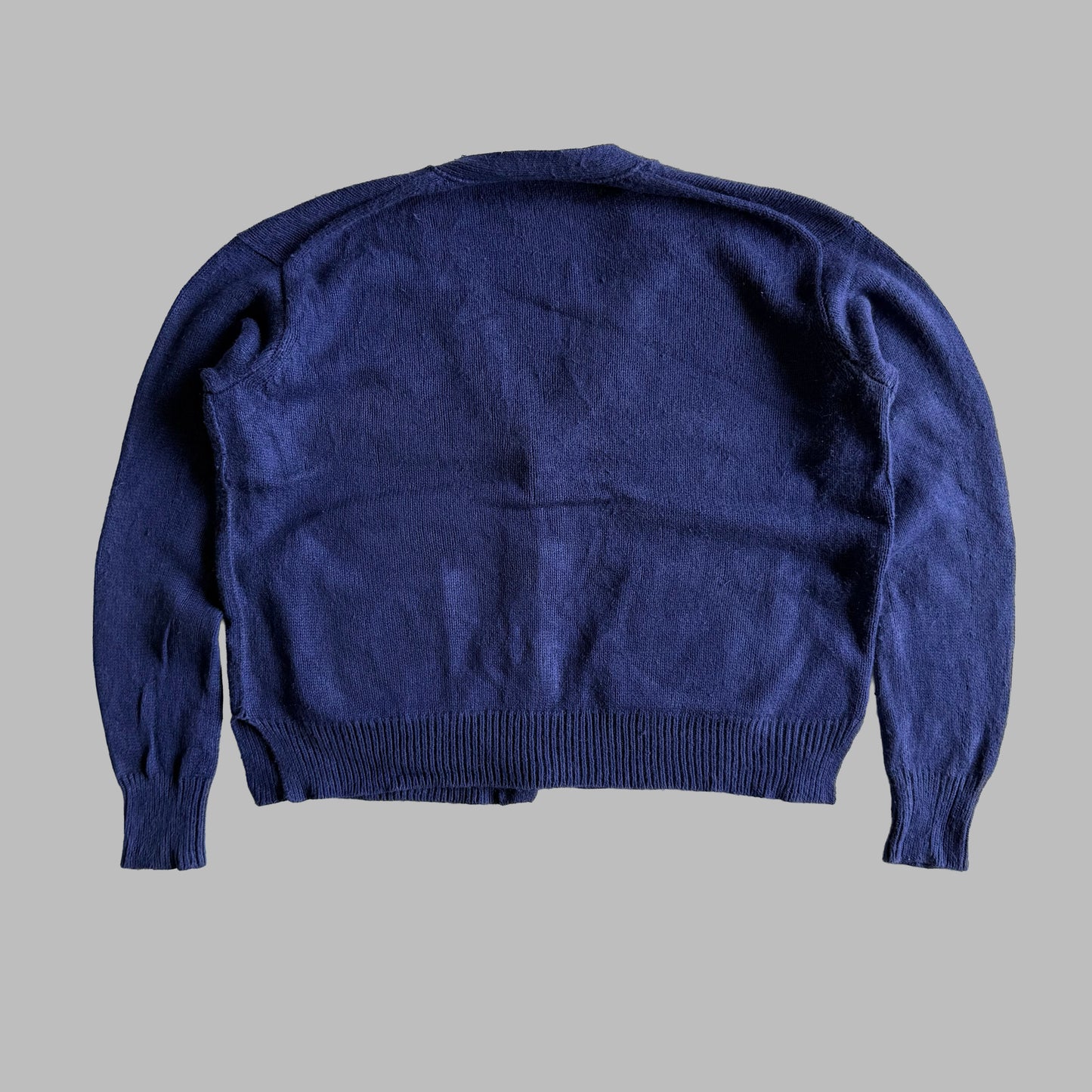 Ralph Lauren Cardigan - X-Large