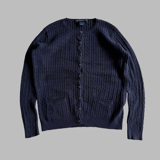 Ralph Lauren Cardigan - Large