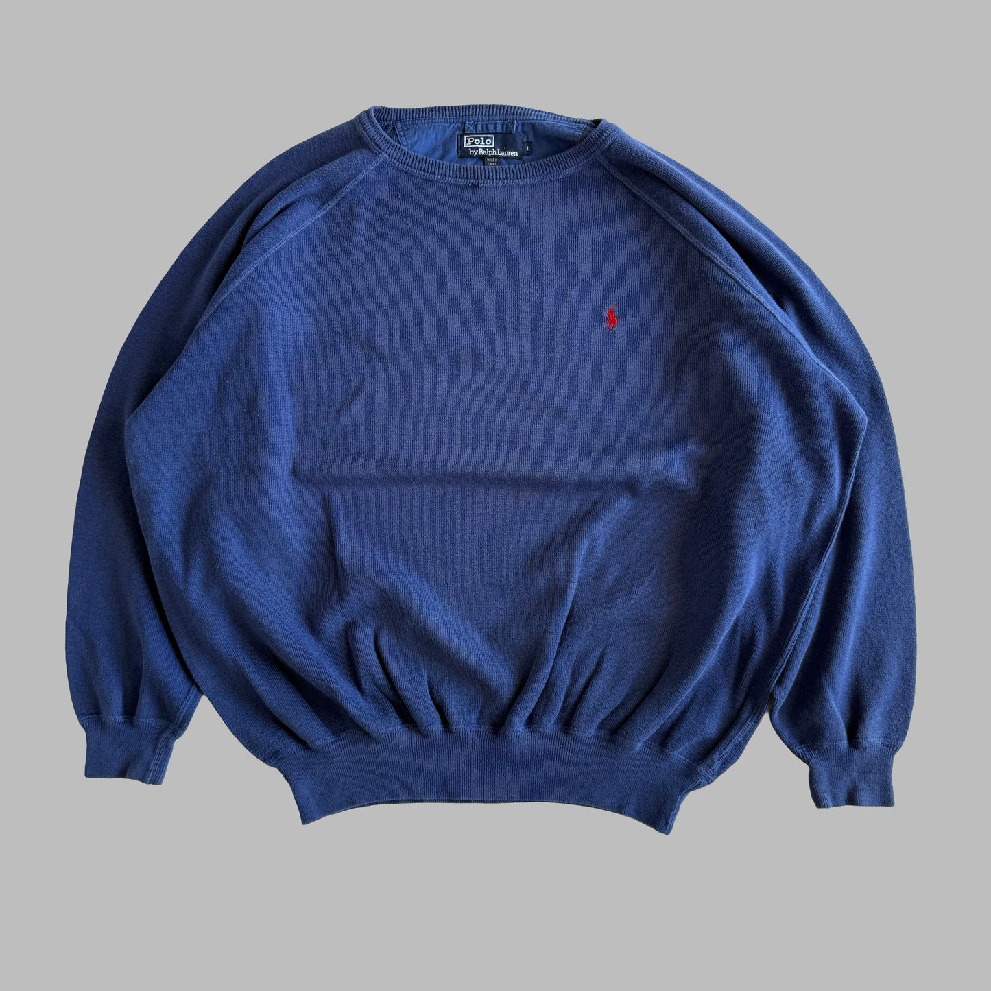 Ralph Lauren Knit - Large