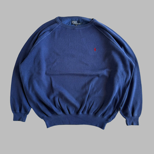 Ralph Lauren Knit - Large