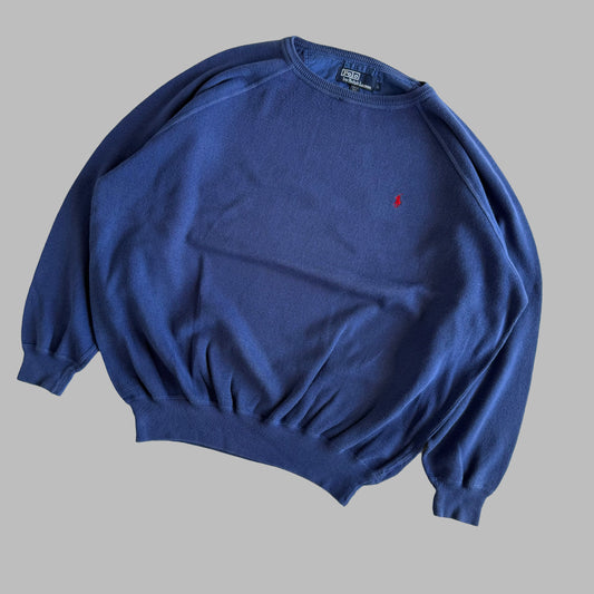 Ralph Lauren Knit - Large