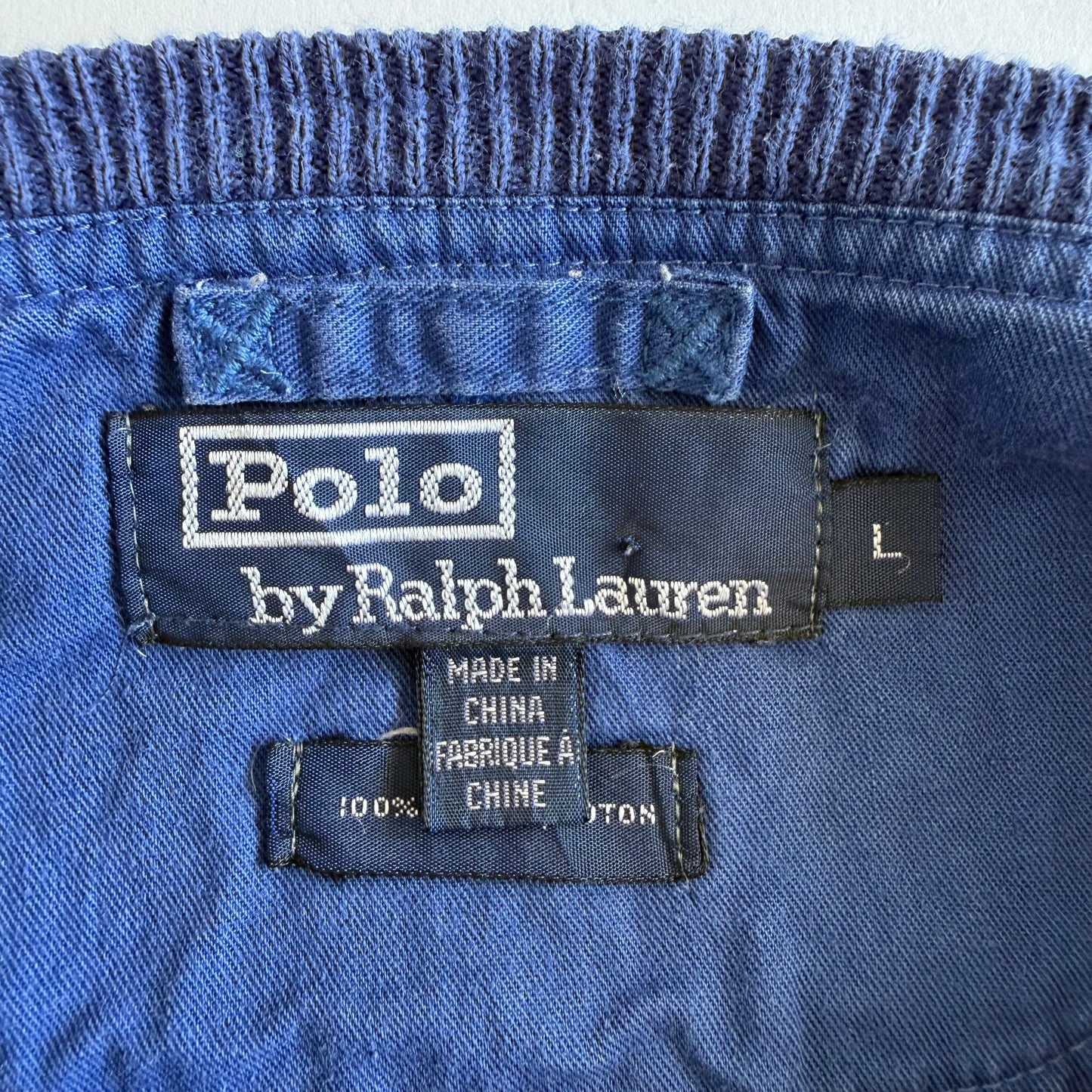 Ralph Lauren Knit - Large