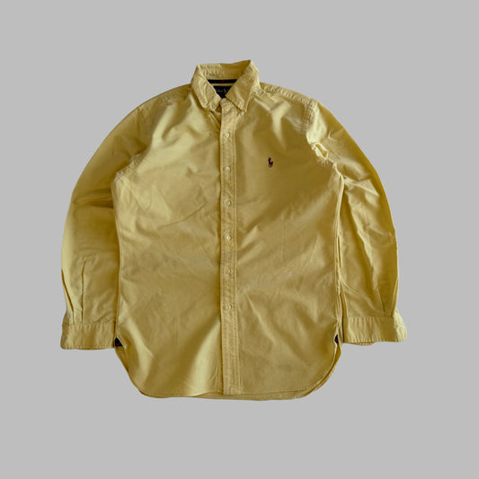 90s Polo Ralph Lauren Button Up Shirt - S