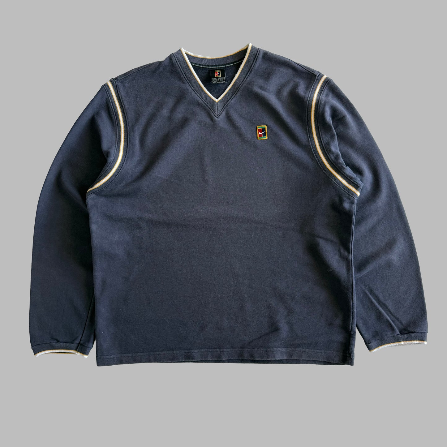 Nike Sweatshirt -  Medium