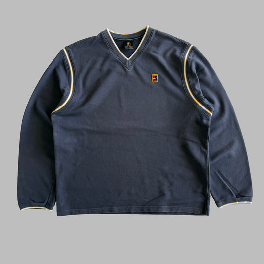 Nike Sweatshirt -  Medium