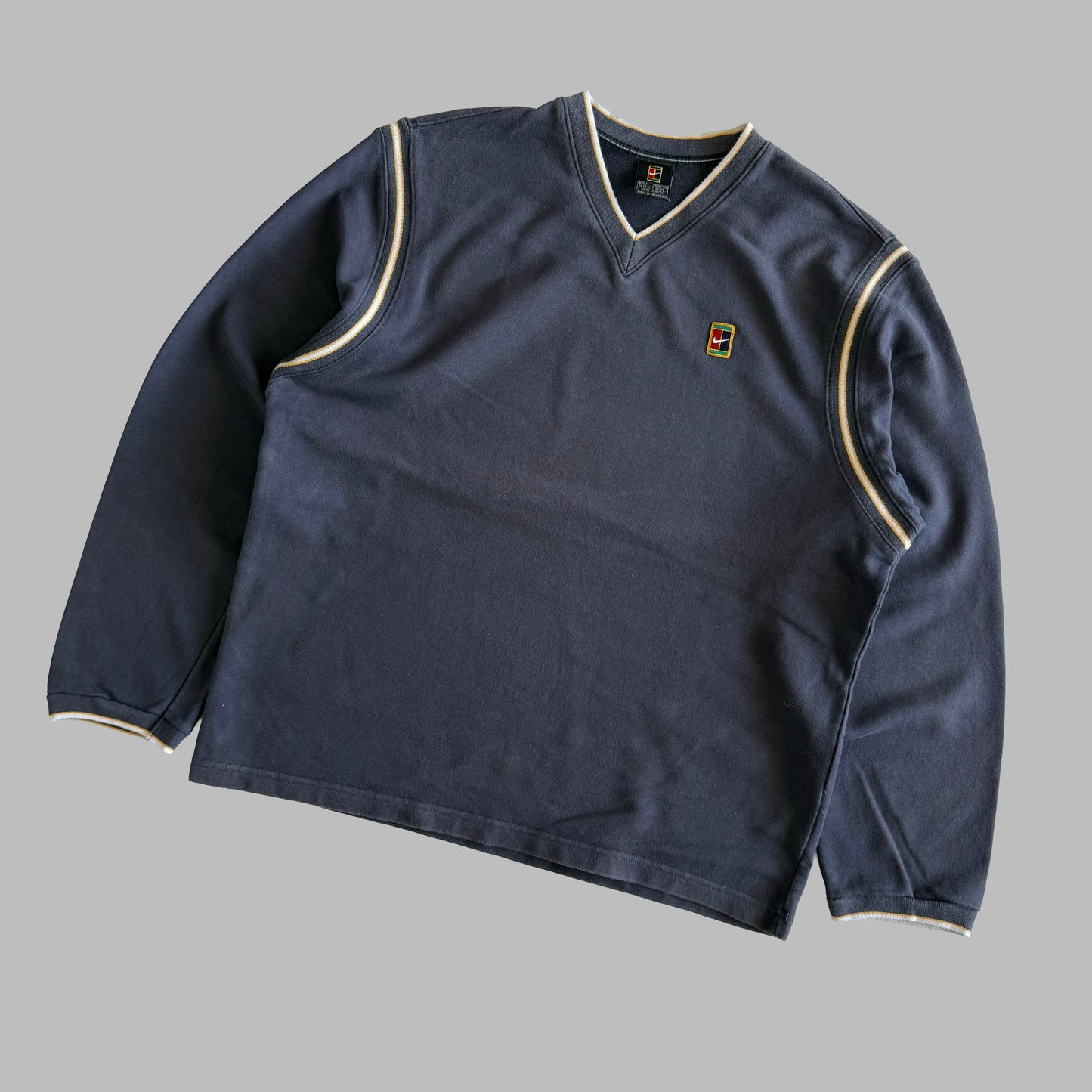 Nike Sweatshirt -  Medium