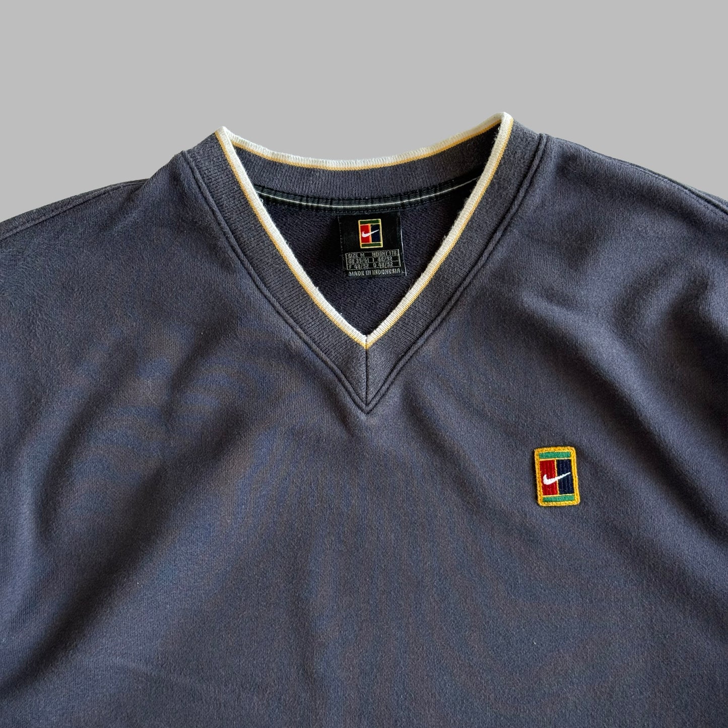 Nike Sweatshirt -  Medium