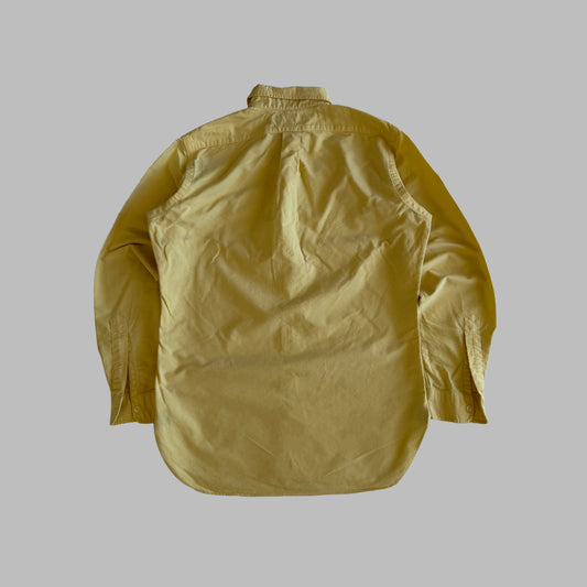 90s Polo Ralph Lauren Button Up Shirt - S