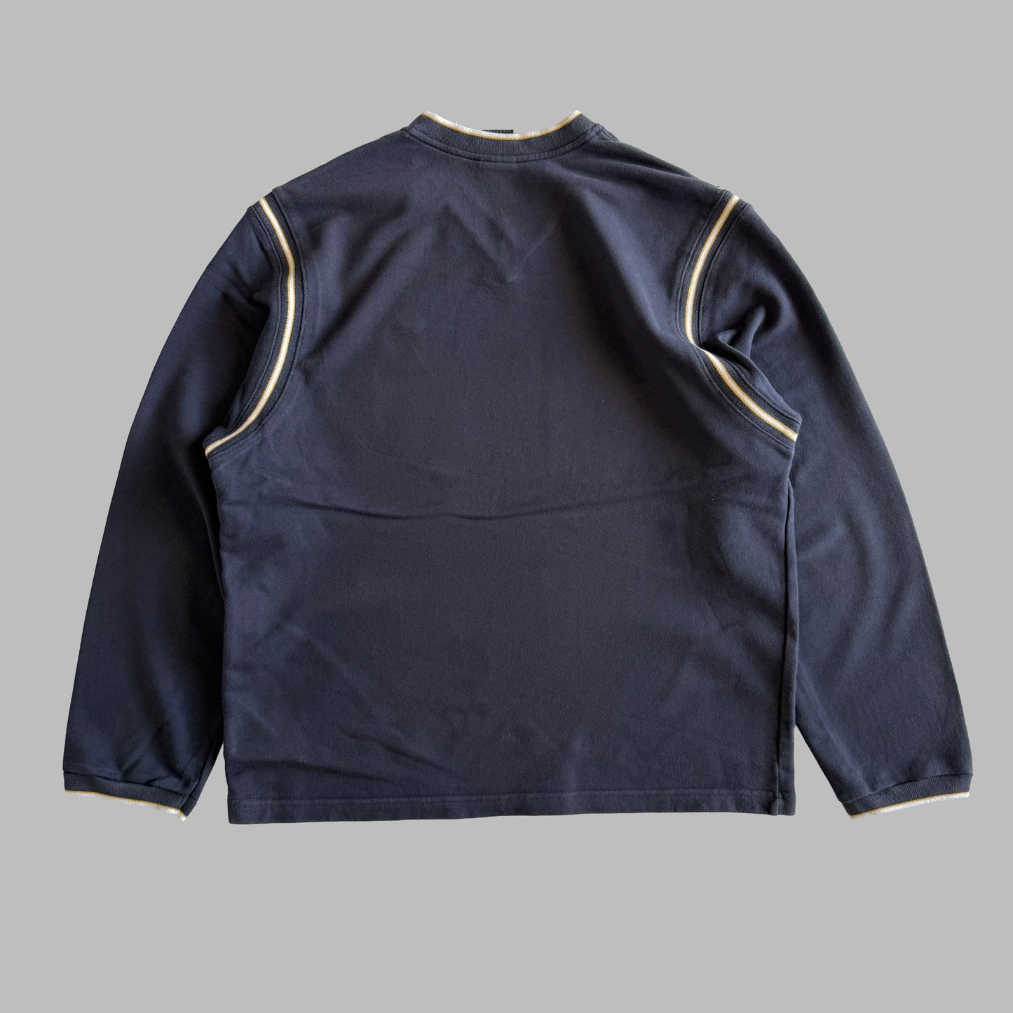 Nike Sweatshirt -  Medium