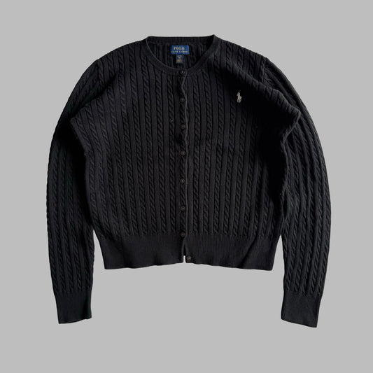 Ralph Lauren Cardigan - Small