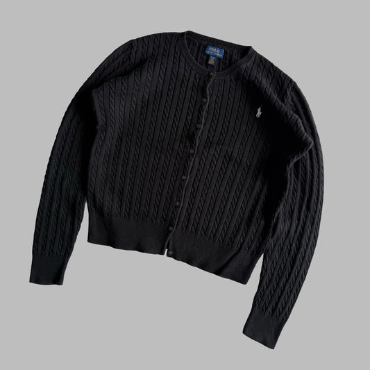 Ralph Lauren Cardigan - Small