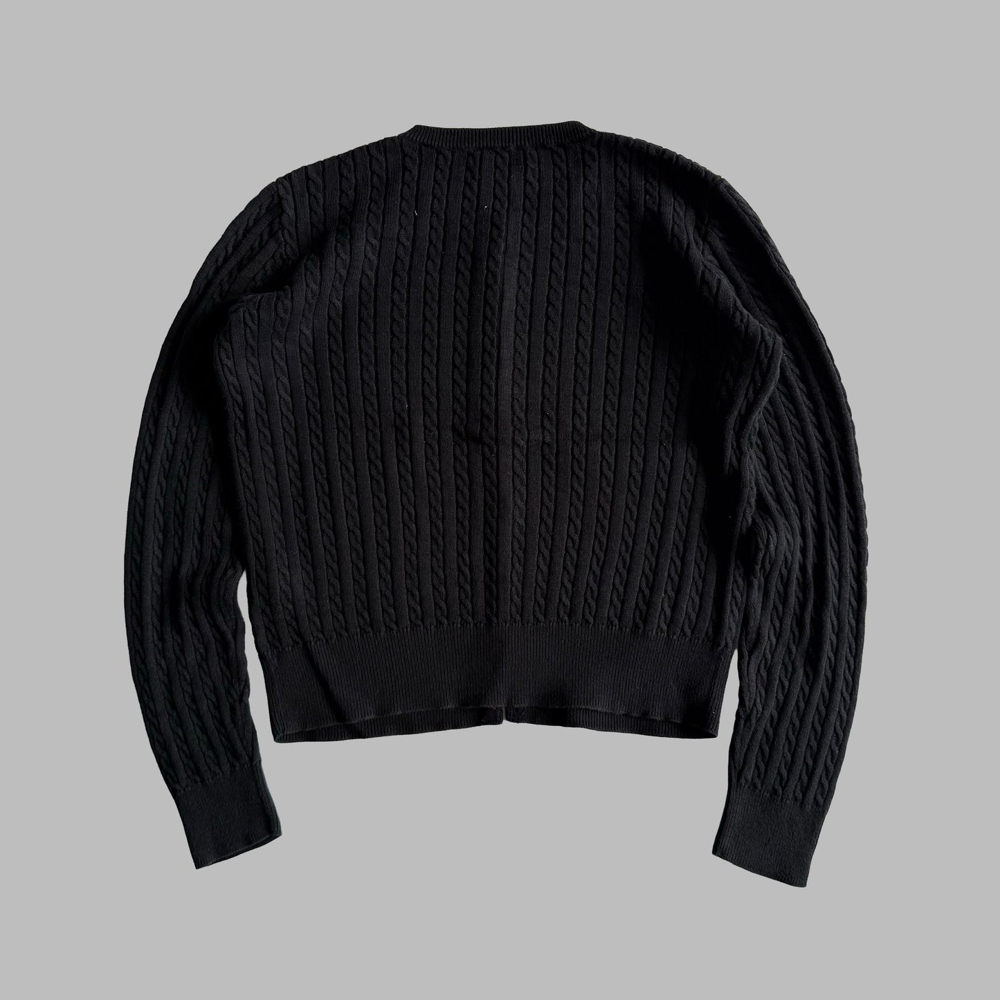 Ralph Lauren Cardigan - Small