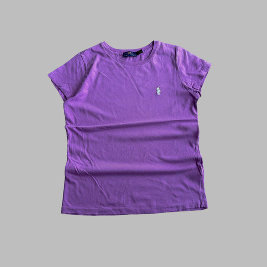 Ralph Lauren Lightweight T-Shirt - S