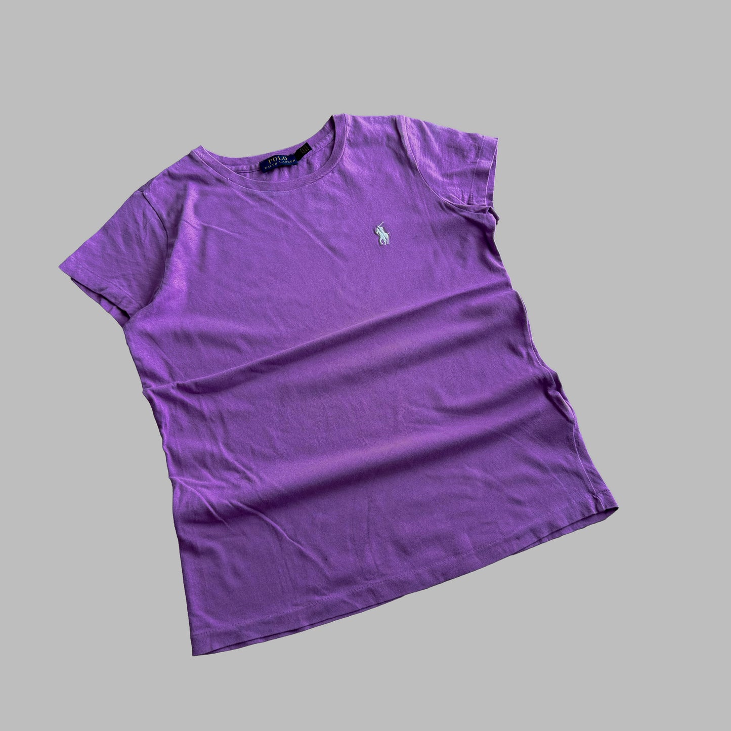 Ralph Lauren Lightweight T-Shirt - S