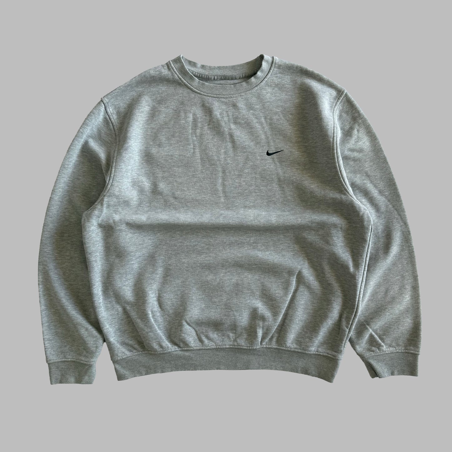 Nike Single Swoosh Sweatshirt - Medium