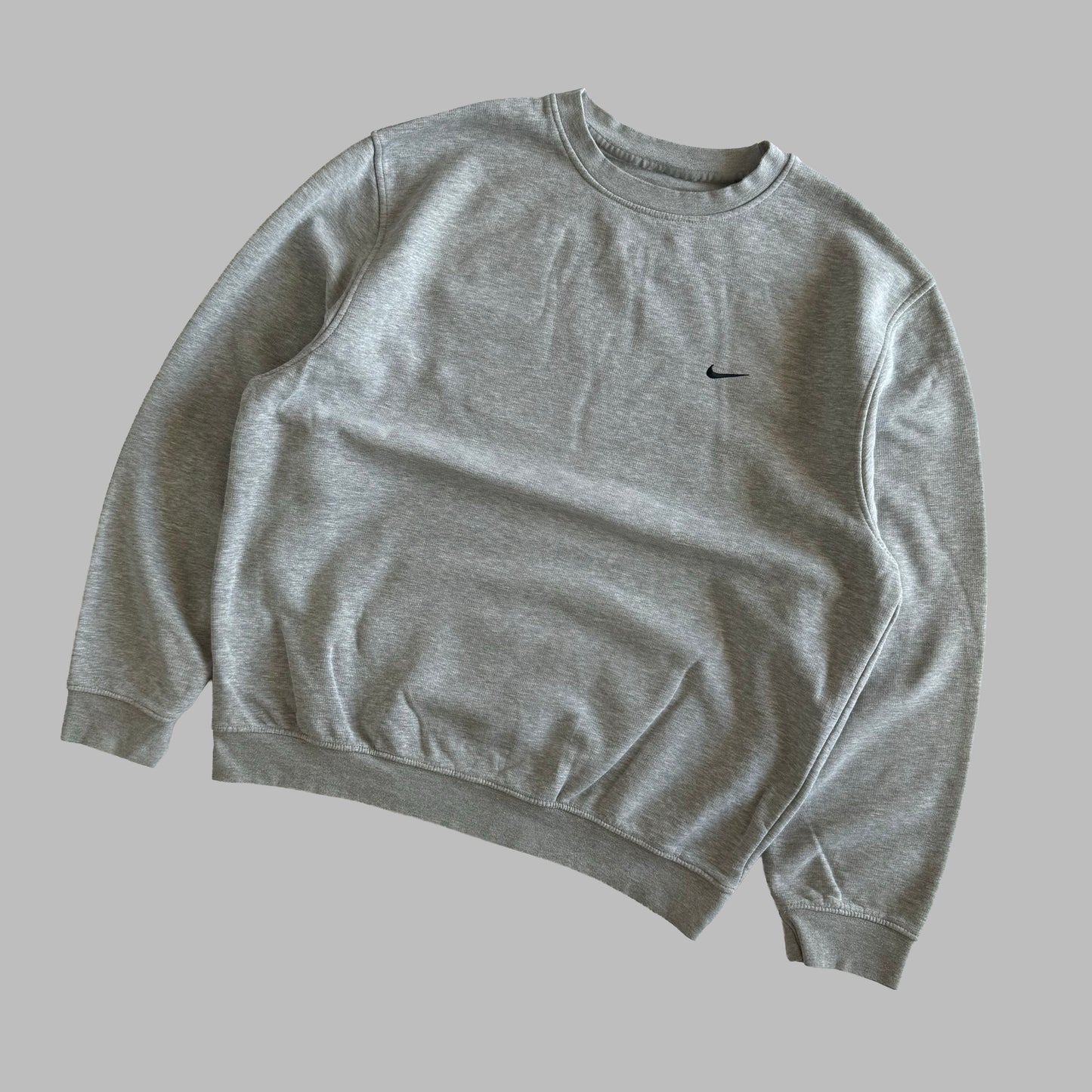 Nike Single Swoosh Sweatshirt - Medium