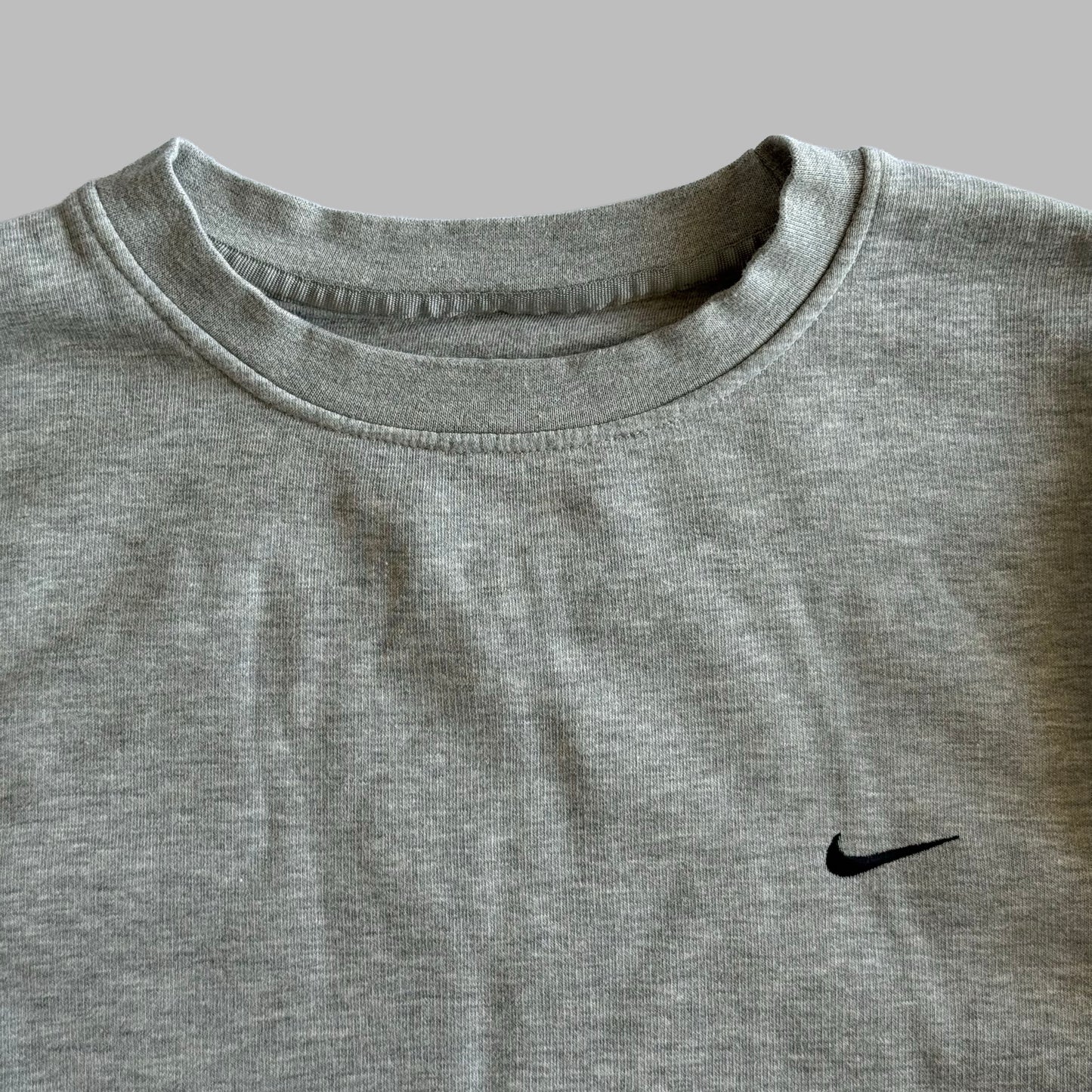 Nike Single Swoosh Sweatshirt - Medium