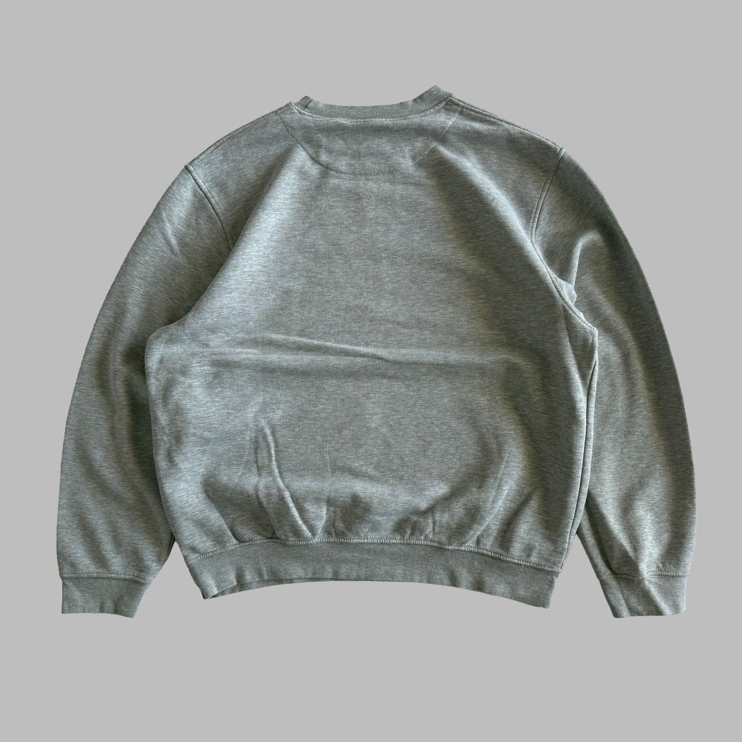 Nike Single Swoosh Sweatshirt - Medium