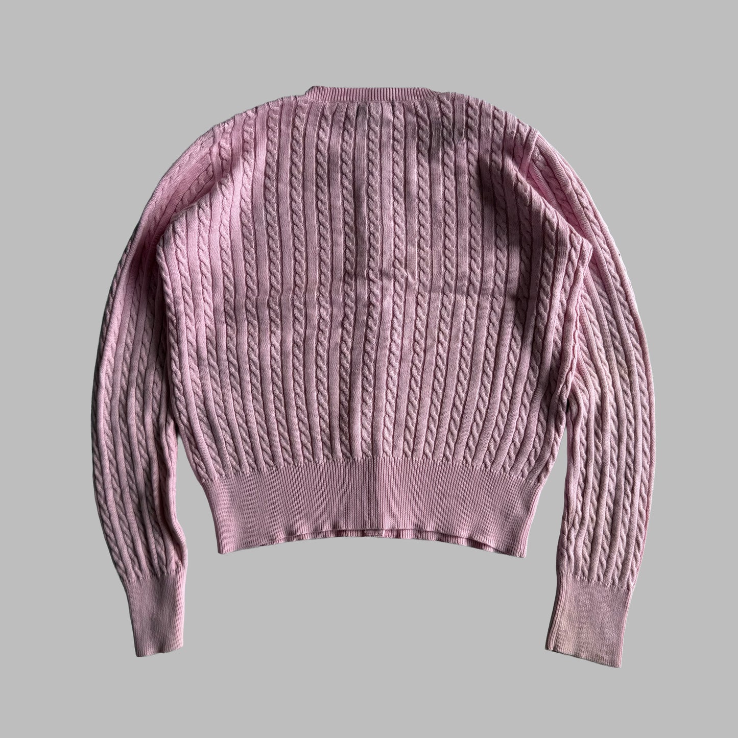 Ralph Lauren Cardigan - Small