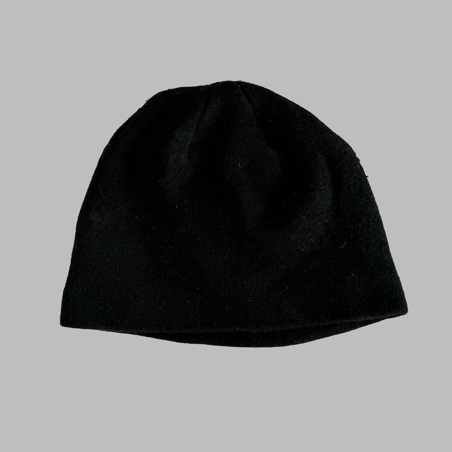 Y2K Oakley Spell Out Beanie