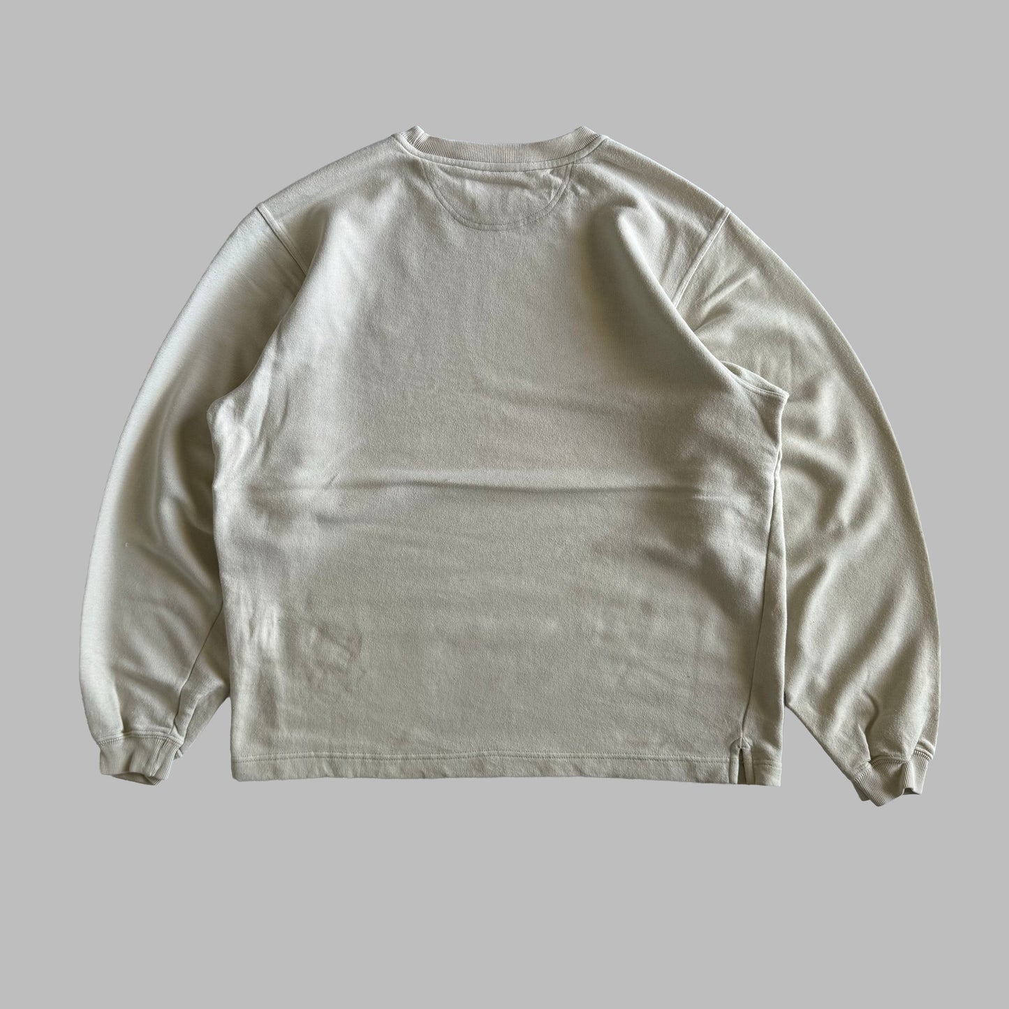 Nike Single Swoosh Sweatshirt - Small