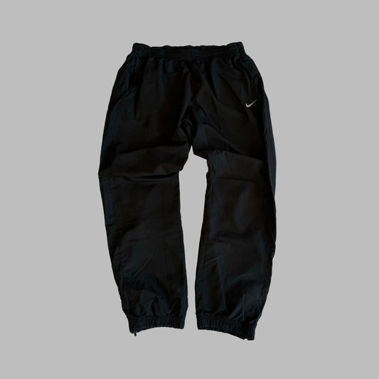 Y2K Nike Lightweight Baggy Track Pants - L