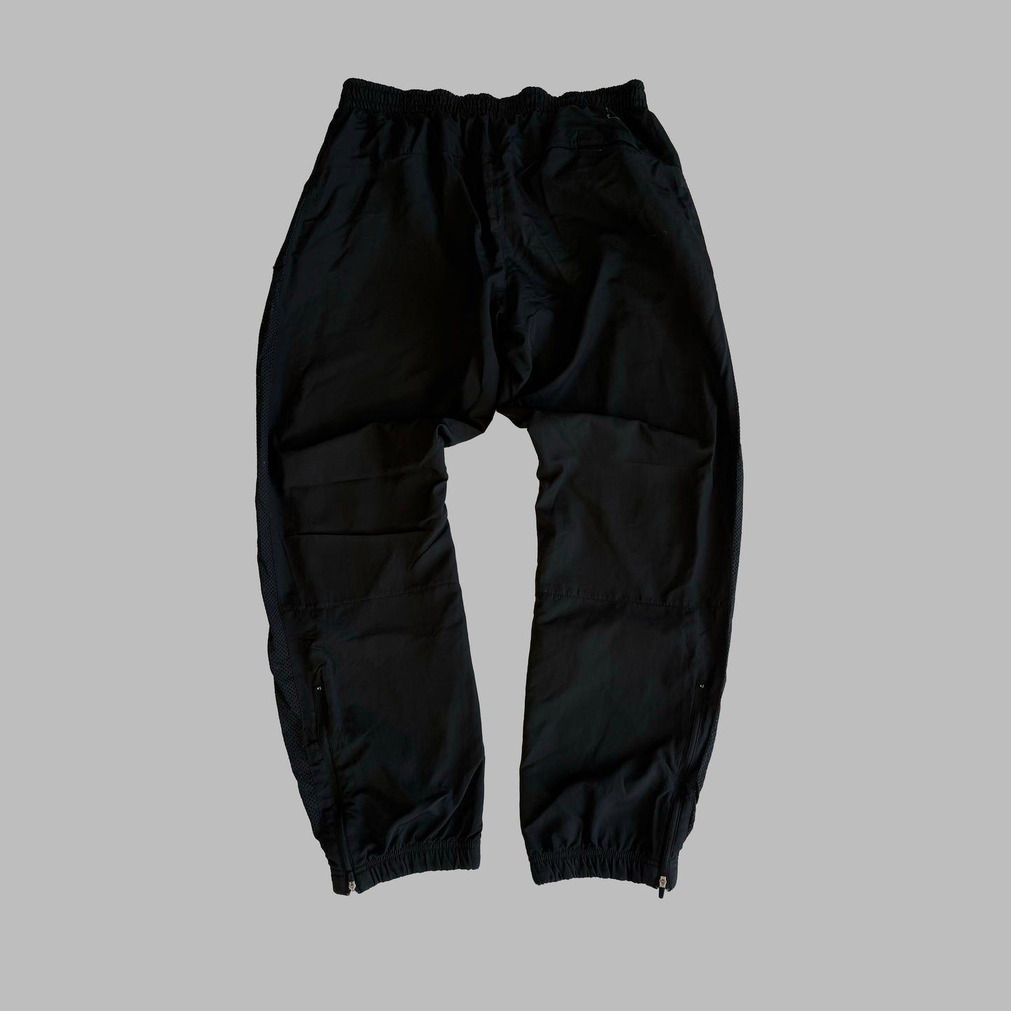Y2K Nike Lightweight Baggy Track Pants - L