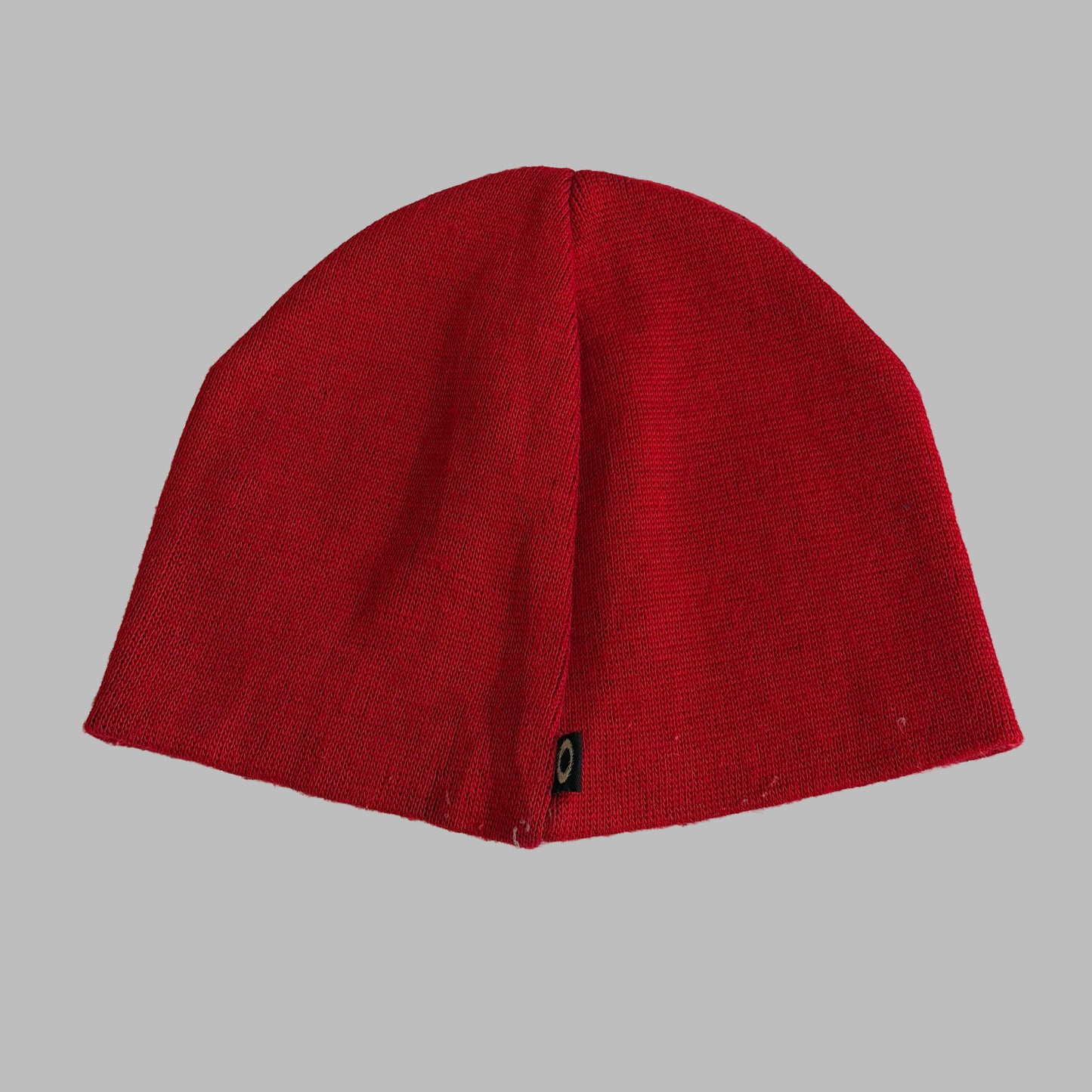Y2K Oakley Heavyweight Ellipse Beanie