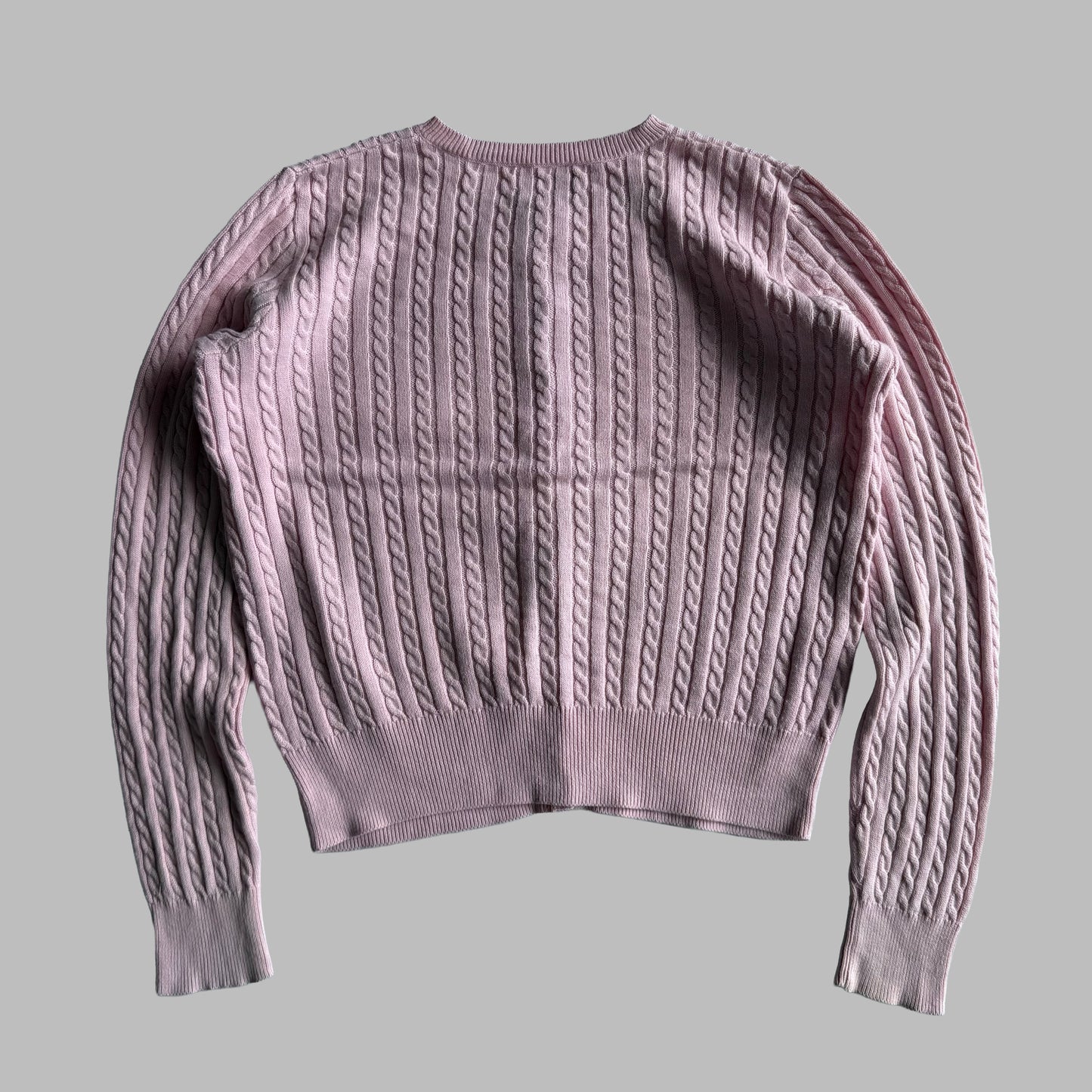 Ralph Lauren Cardigan - Small