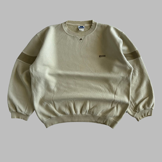 Adidas Sweatshirt - XL