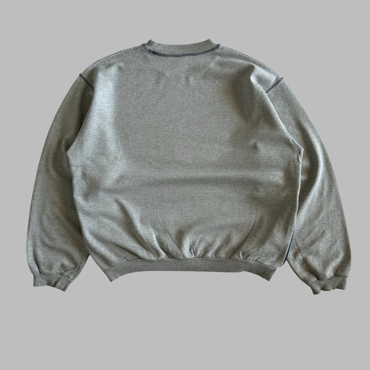 90s Reebok Sweatshirt - Large