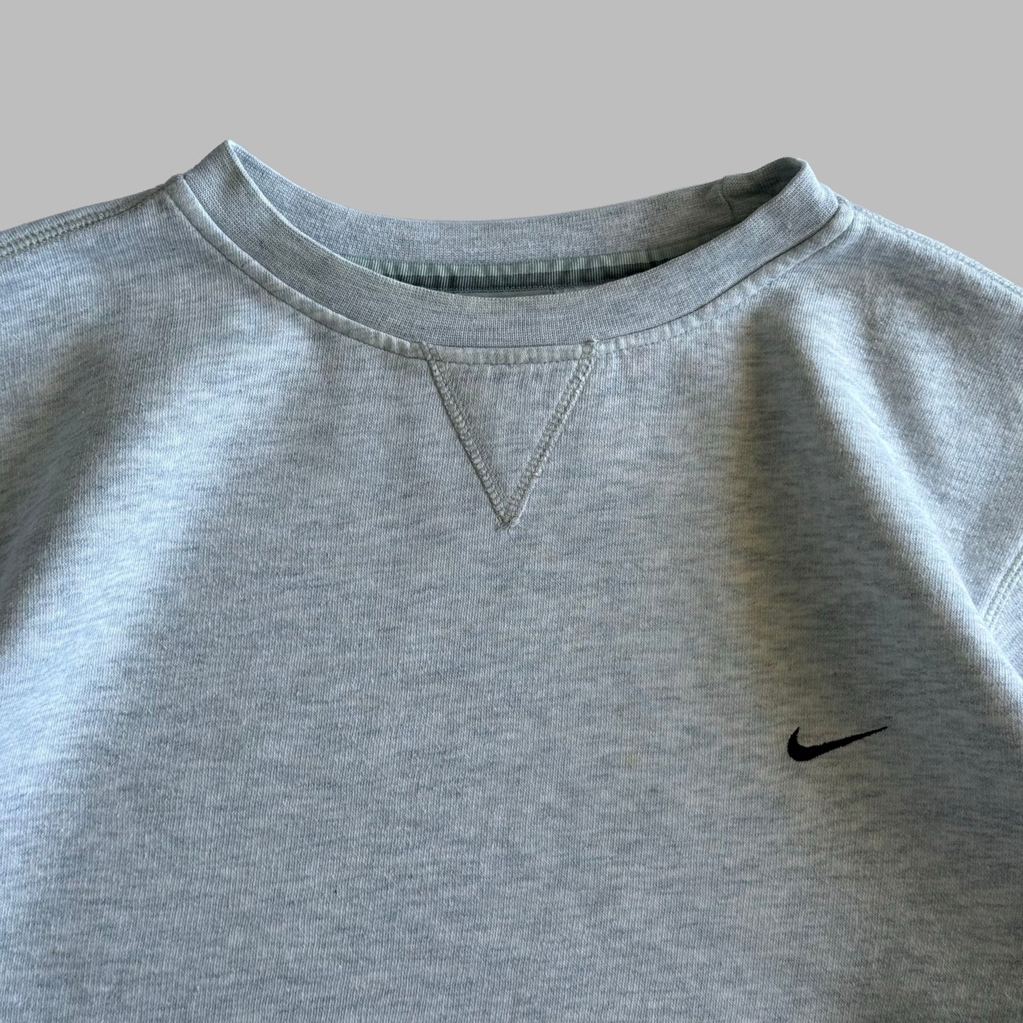 Nike Single Swoosh Sweatshirt - Medium