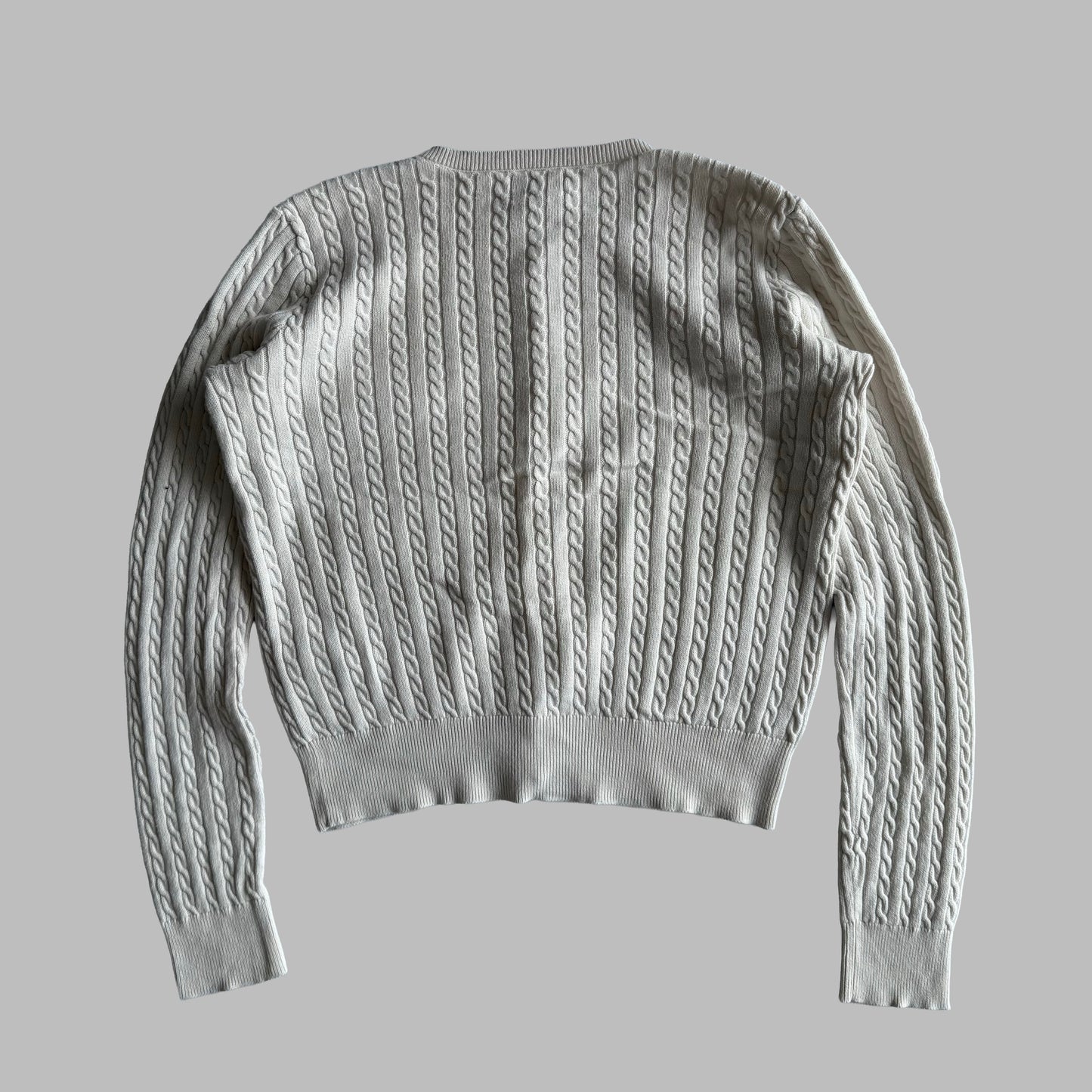 Ralph Lauren Cardigan - Medium