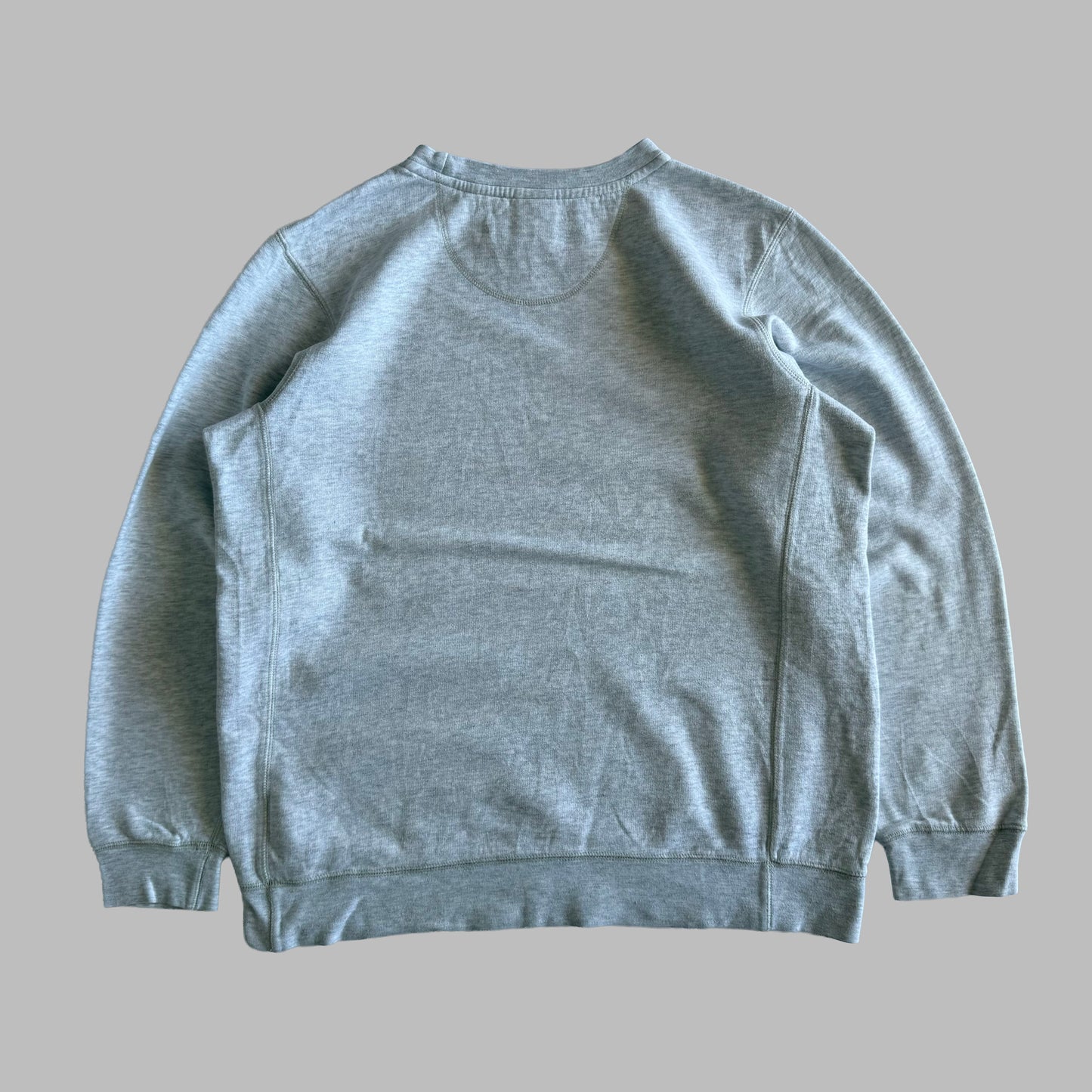 Nike Single Swoosh Sweatshirt - Medium