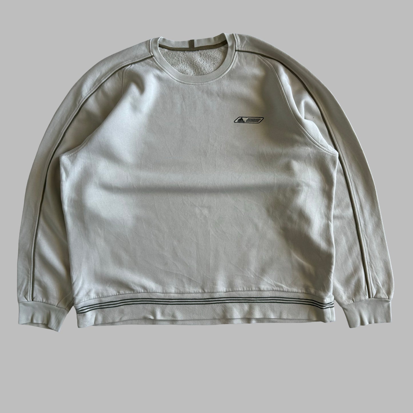 Adidas Sweatshirt - XXL