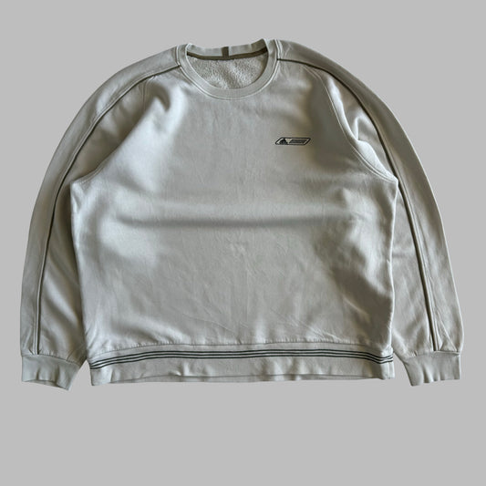 Adidas Sweatshirt - XXL