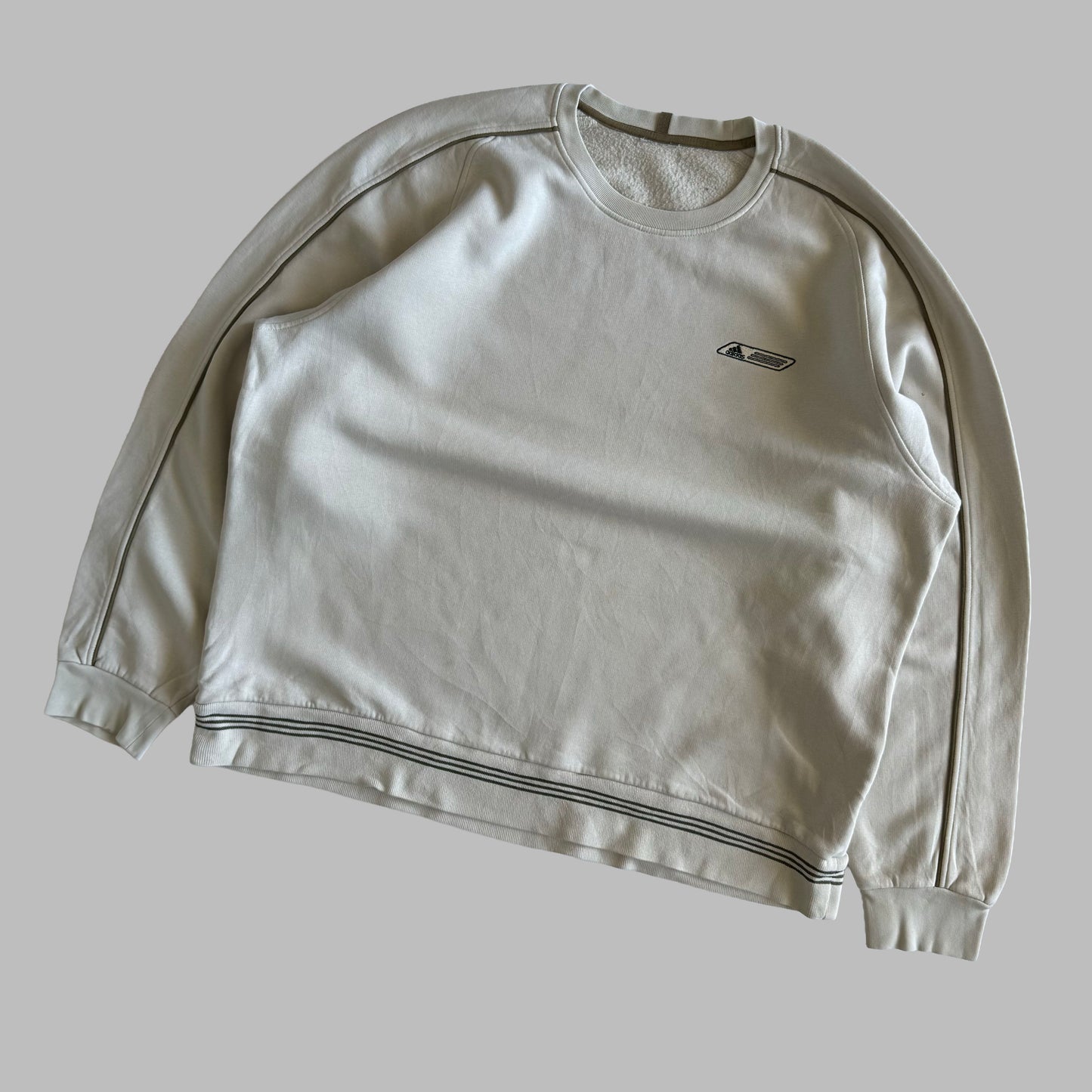 Adidas Sweatshirt - XXL