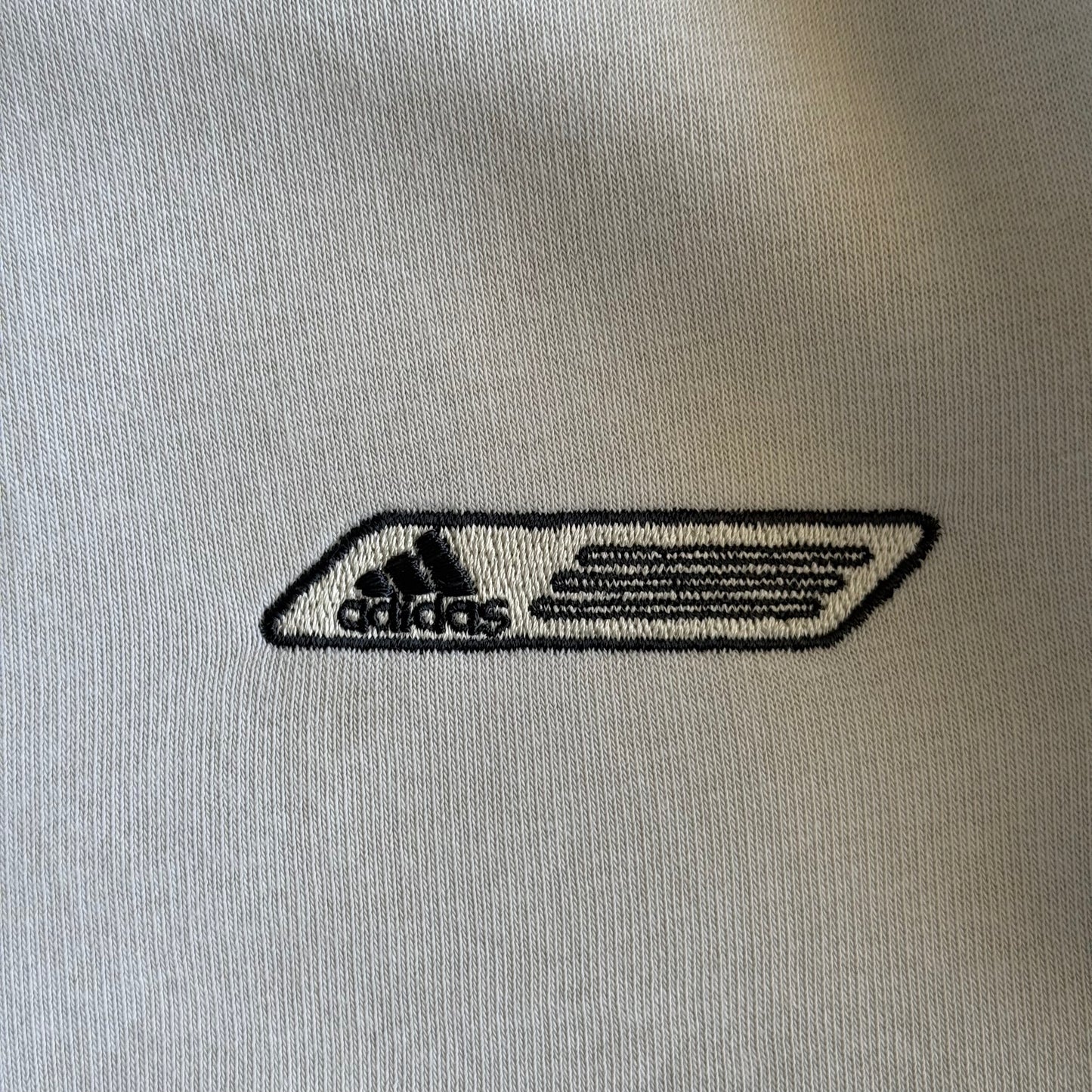 Adidas Sweatshirt - XXL