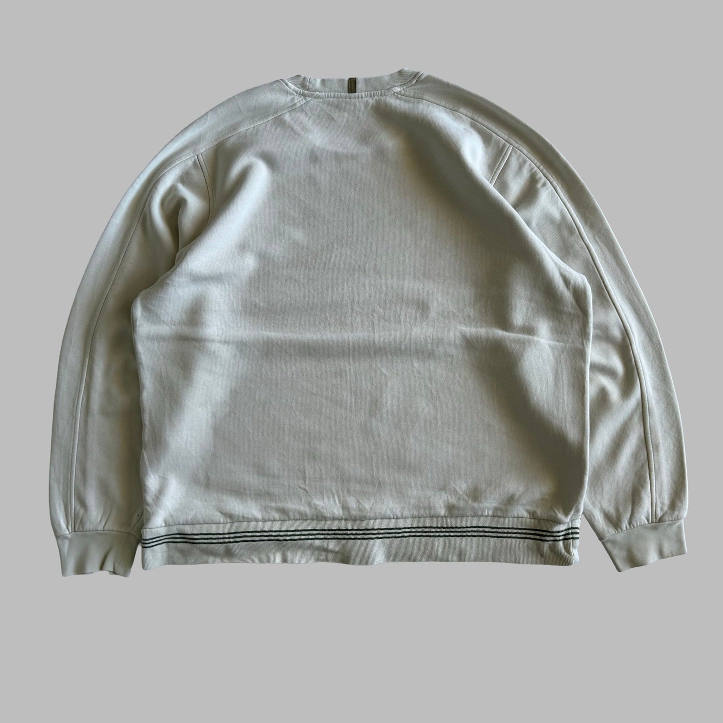 Adidas Sweatshirt - XXL