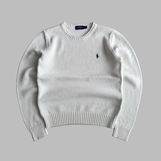 Polo Ralph Lauren Heavy Knit - M