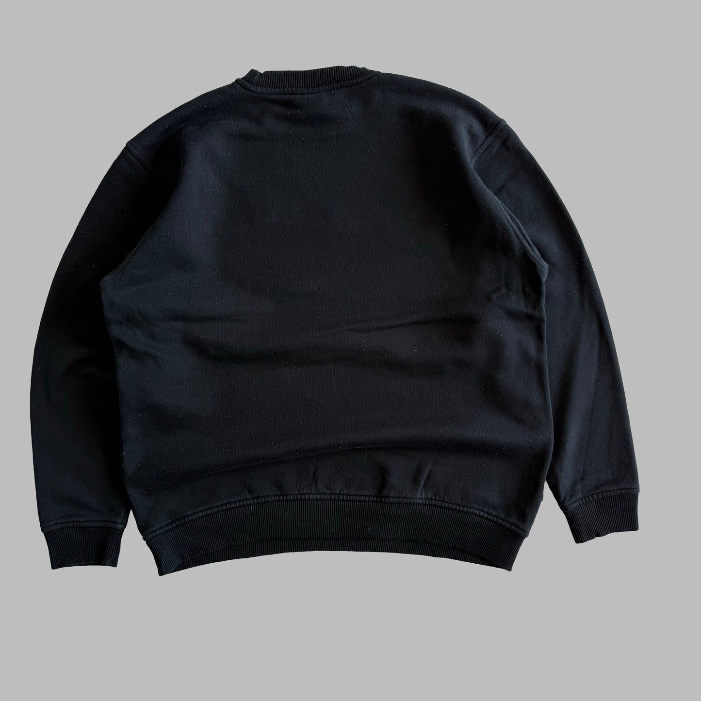 90s Reebok Embroidered Sweatshirt - Large