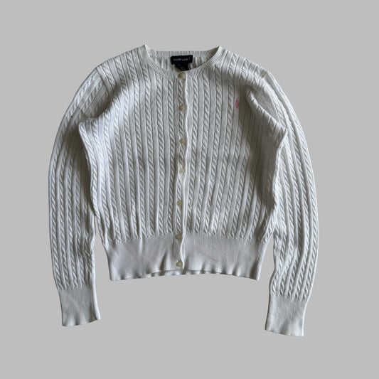 Ralph Lauren Cardigan - Small