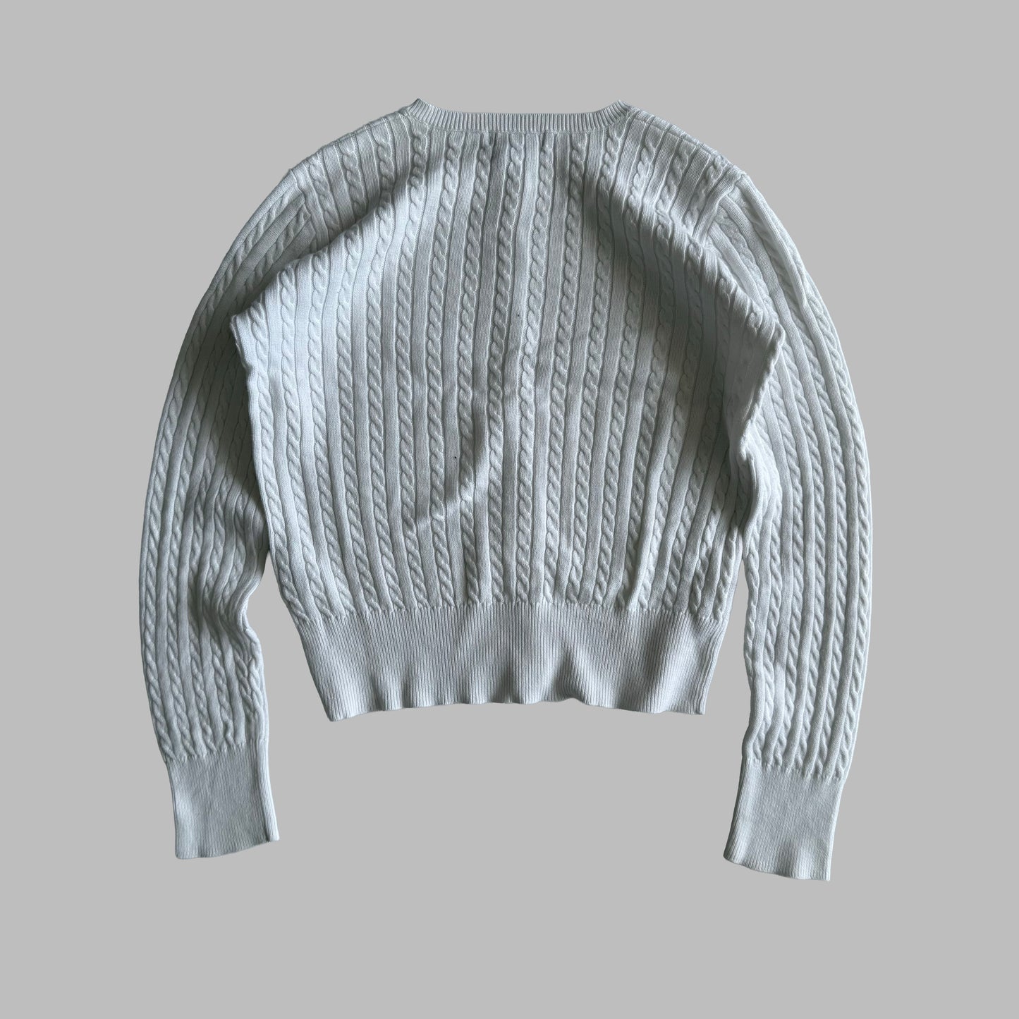 Ralph Lauren Cardigan - Small