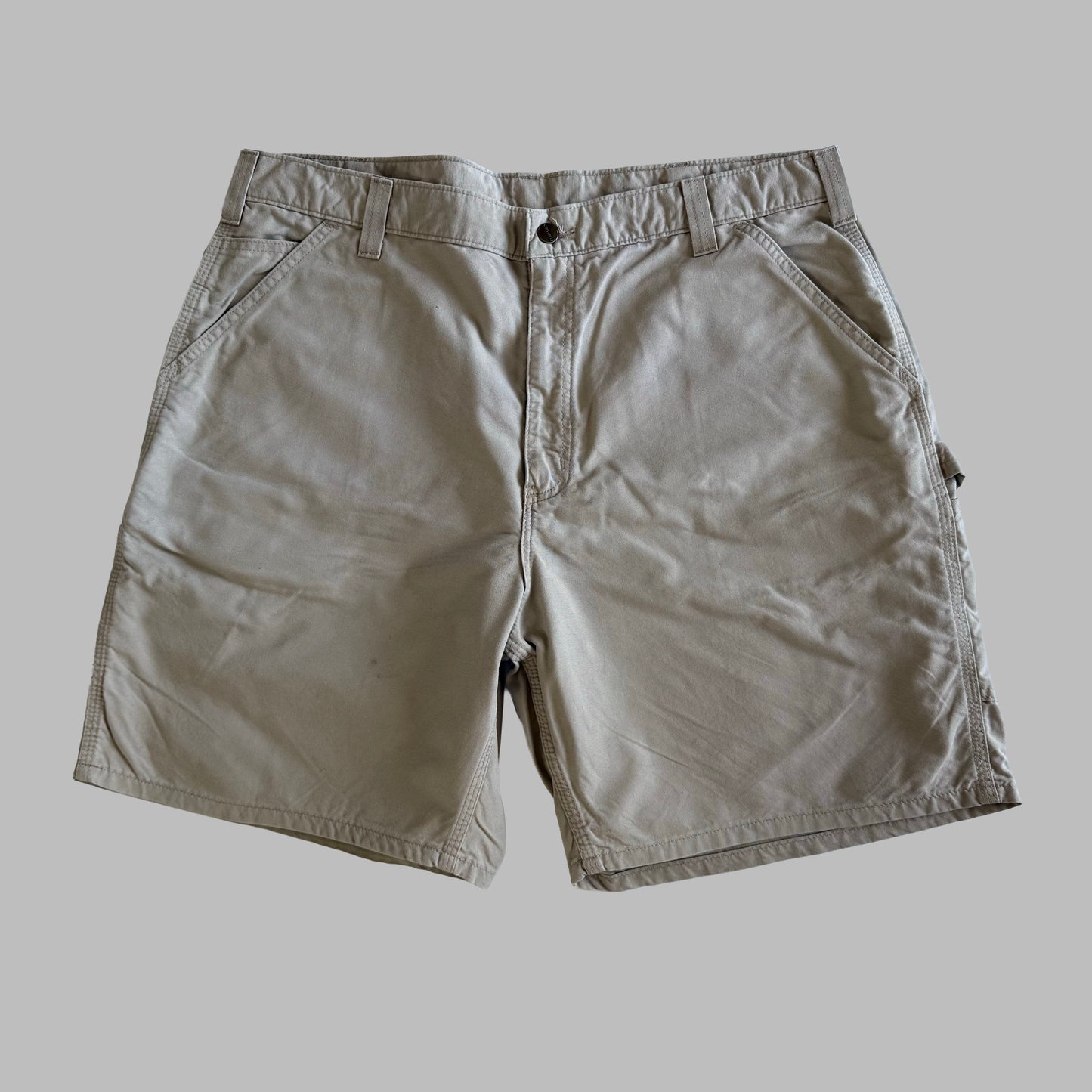Carhartt Carpenter Shorts - 37"